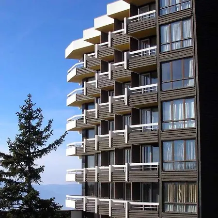 Apartment Cosy 2 Pieces Avec Balcon, Au Pied Des Pistes A 1750 - Fr-1-340-259 Chamrousse