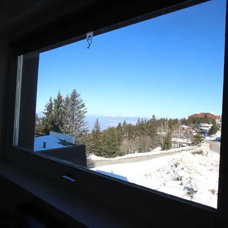 Apartment Cosy 2 Pieces Avec Balcon, Au Pied Des Pistes A 1750 - Fr-1-340-259 *
